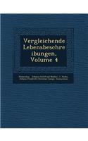 Vergleichende Lebensbeschreibungen, Volume 4