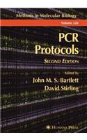 PCR Protocols. Methods in Molecular Biology, Volume 226.