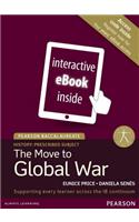 Pearson Baccalaureate History: The Move to Global War Etext