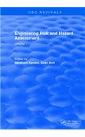 Engineering Risk and Hazard Assessment