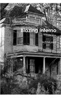 Blazing Inferno: (English)