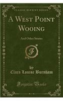 A West Point Wooing