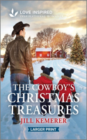 Cowboy's Christmas Treasures