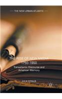The Rise of New Media 1750–1850