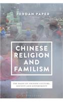 Chinese Religion and Familism