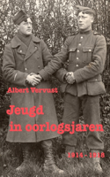Jeugd in oorlogsjaren