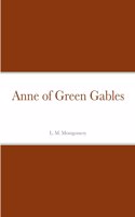 Anne of Green Gables