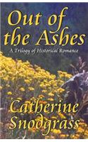 Out Of The Ashes