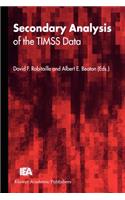 Secondary Analysis of the Timss Data