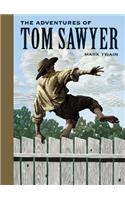 The Adventures of Tom Sawyer