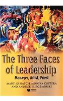 Three Faces of Leadership