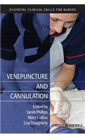 Venepuncture and Cannulation