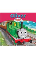 Tte - Tsl 14 - Oliver