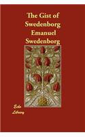 The Gist of Swedenborg