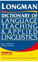 Longman Dictionary of Language Teaching and Applied Linguistics