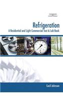 Refrigeration