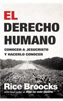 El Derecho Humano