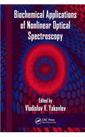 Biochemical Applications of Nonlinear Optical Spectroscopy