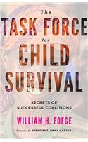 The Task Force for Child Survival