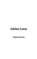 Adrien Leroy: (English)