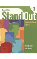 Stand Out 3