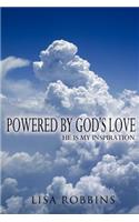 Powered By God's Love