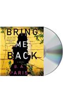 Bring Me Back