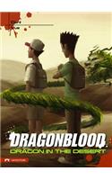 Dragonblood: Dragon in the Desert