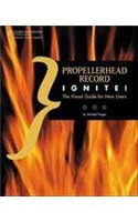 Propellerhead Record Ignite!