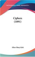 Ciphers (1891)
