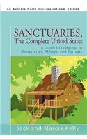 Sanctuaries, The Complete United States