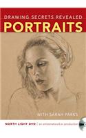 Drawing Secrets Revealed - Portraits