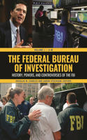 Federal Bureau of Investigation [2 Volumes]