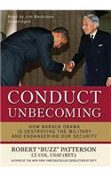 Conduct Unbecoming