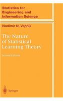 Nature of Statistical Learning Theory