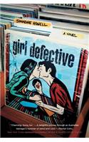 Girl Defective