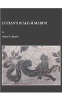 Lucian’s Dialogi Marini