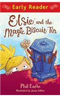 Early Reader: Elsie and the Magic Biscuit Tin
