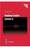 Nonlinear Control Systems II