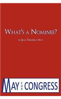 What's a Nominee?