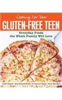 Cooking for Your Gluten-Free Teen