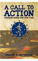 A Call to Action