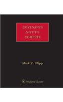 Covenants Not to Compete