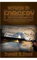 Witness to Forgery