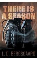 There Is a Season