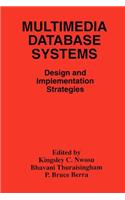 Multimedia Database Systems