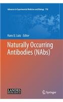 Naturally Occurring Antibodies (Nabs)
