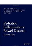 Pediatric Inflammatory Bowel Disease