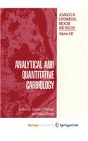 Analytical and Quantitative Cardiology