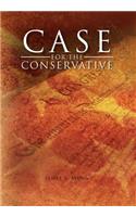 Case for the Conservative